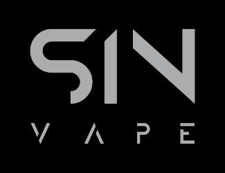 SINVAPE - projektowanie logo - konkurs graficzny